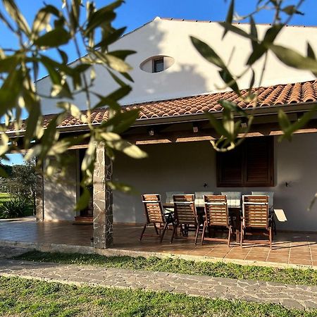 Casa Del Mate Villa Alghero Kültér fotó