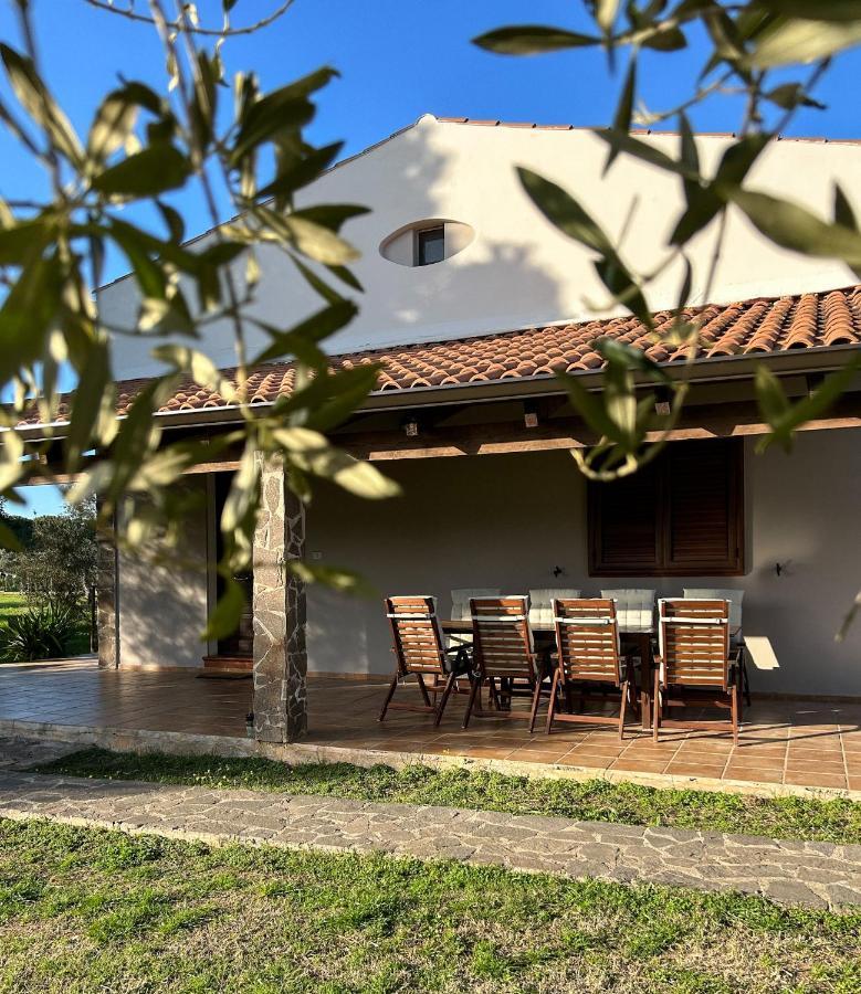 Casa Del Mate Villa Alghero Kültér fotó