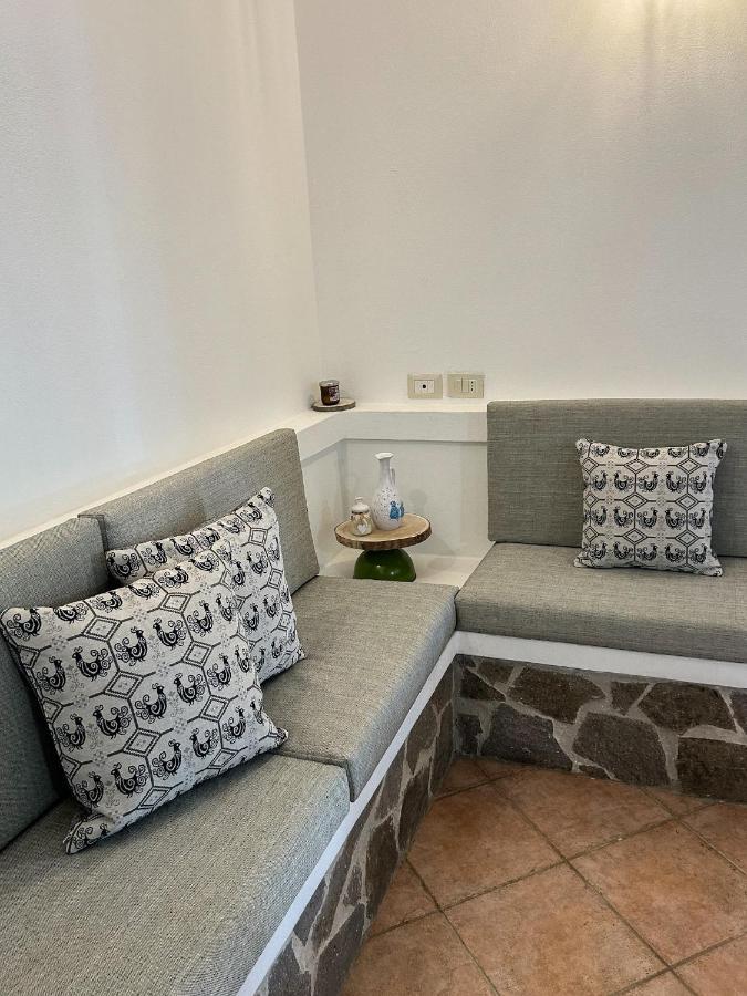 Casa Del Mate Villa Alghero Kültér fotó