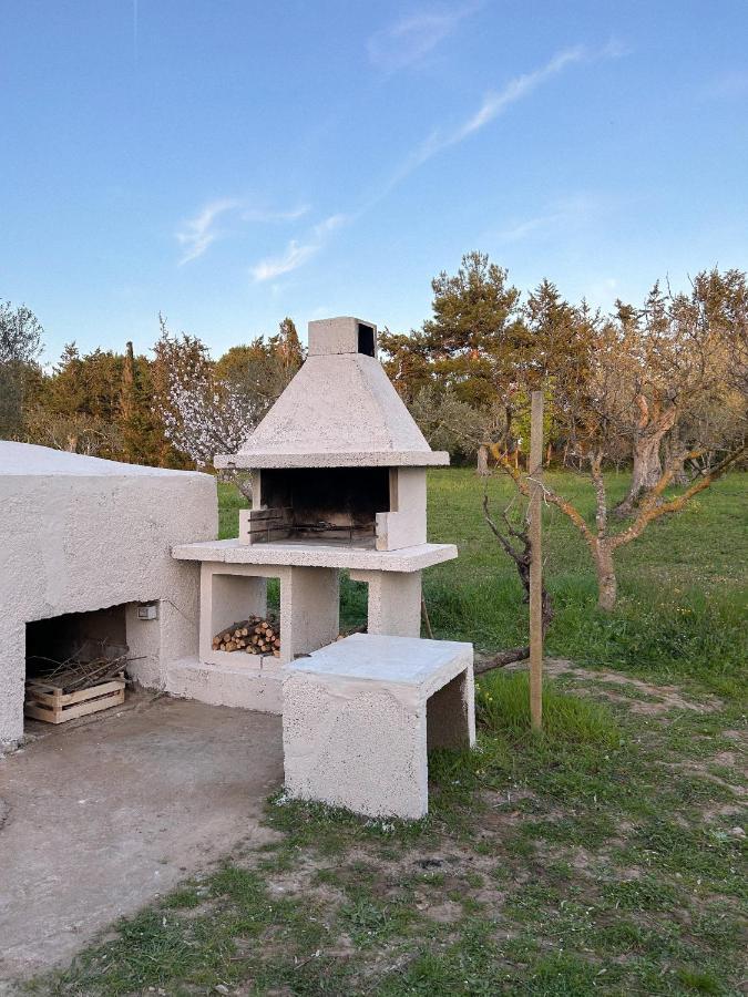 Casa Del Mate Villa Alghero Kültér fotó