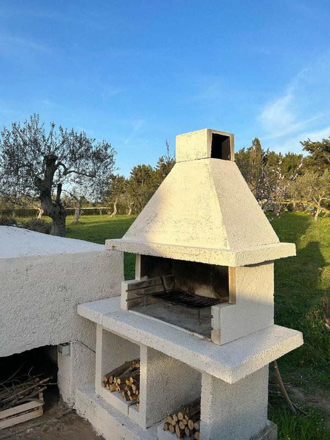 Casa Del Mate Villa Alghero Kültér fotó