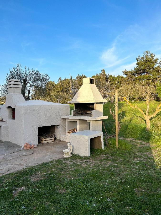 Casa Del Mate Villa Alghero Kültér fotó