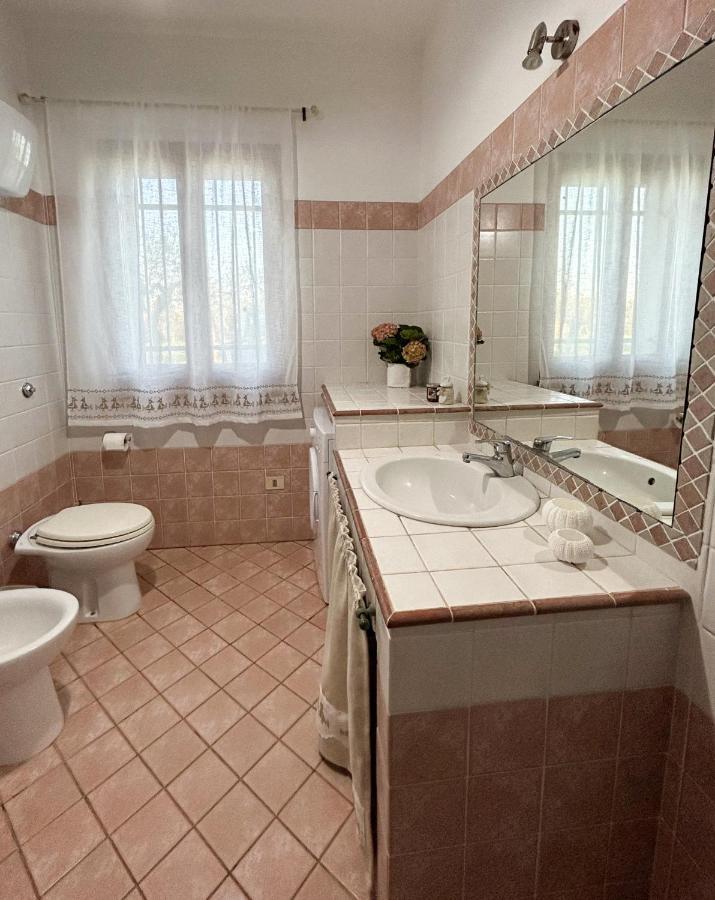 Casa Del Mate Villa Alghero Kültér fotó