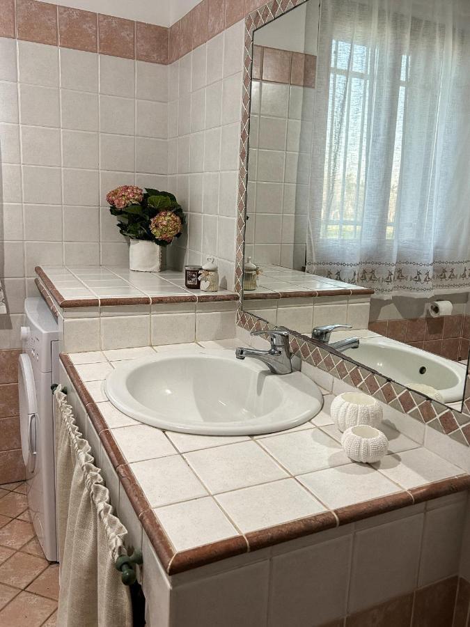Casa Del Mate Villa Alghero Kültér fotó
