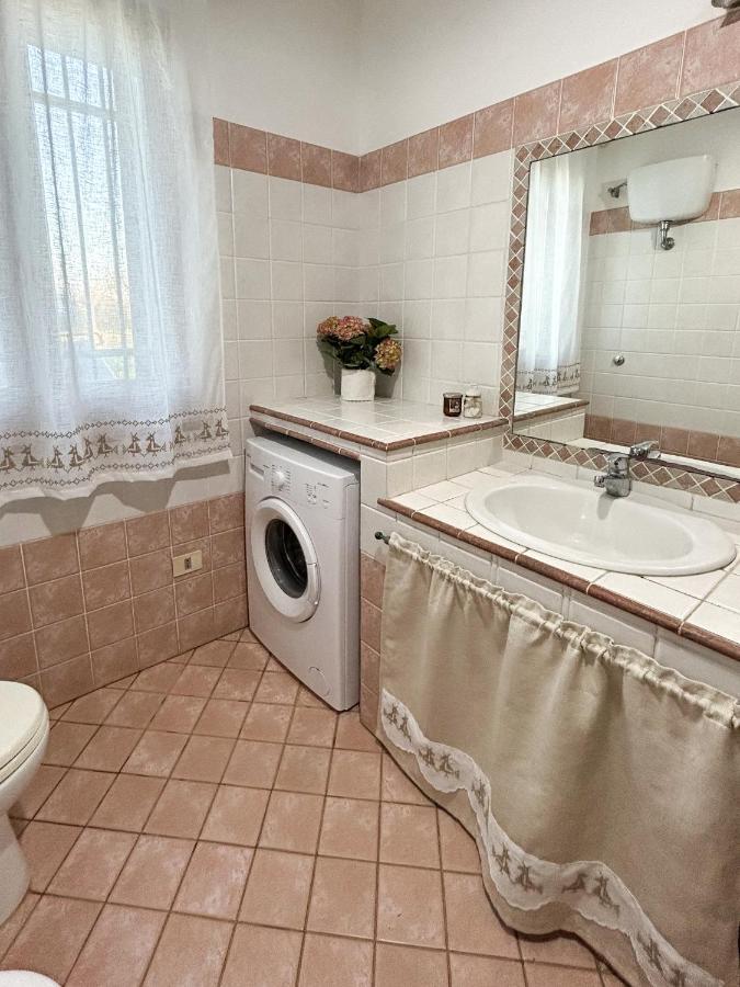 Casa Del Mate Villa Alghero Kültér fotó