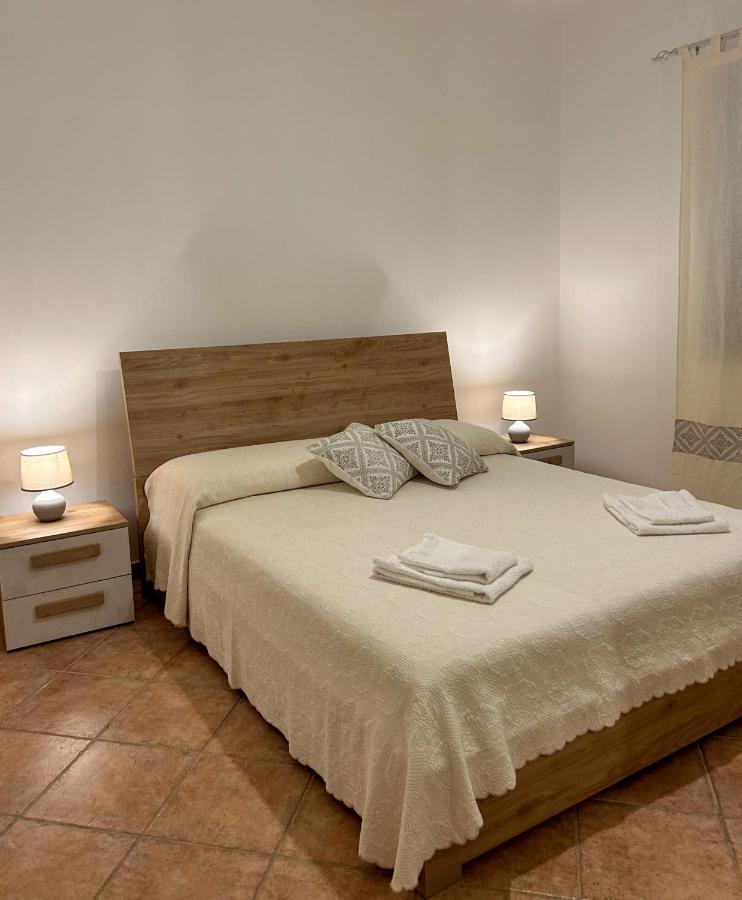 Casa Del Mate Villa Alghero Kültér fotó