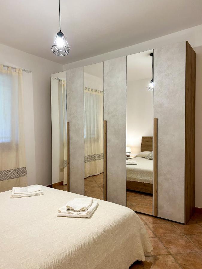 Casa Del Mate Villa Alghero Kültér fotó