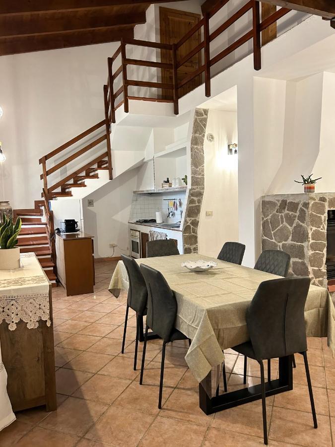 Casa Del Mate Villa Alghero Kültér fotó
