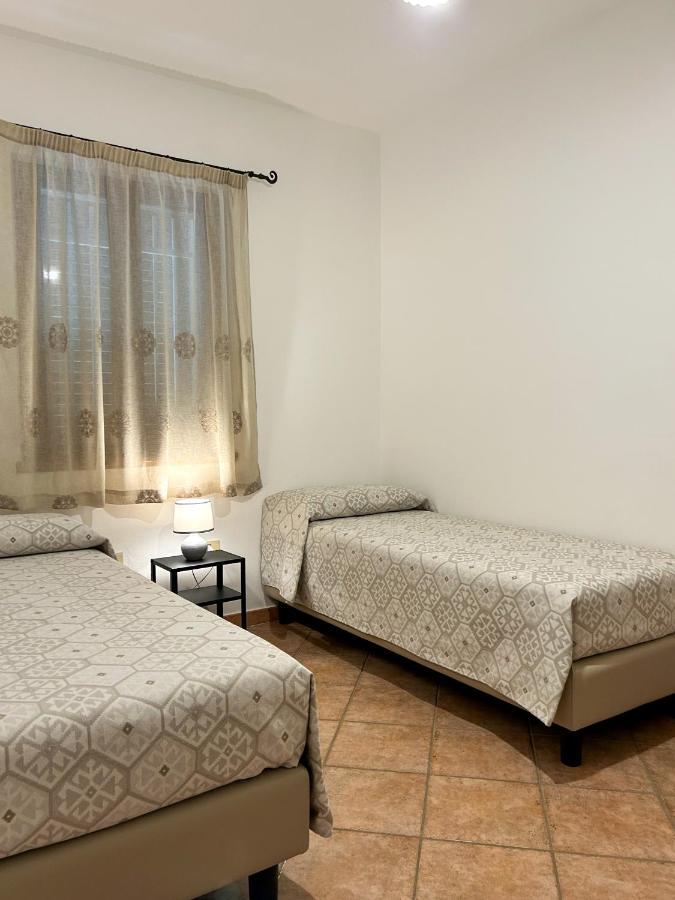 Casa Del Mate Villa Alghero Kültér fotó