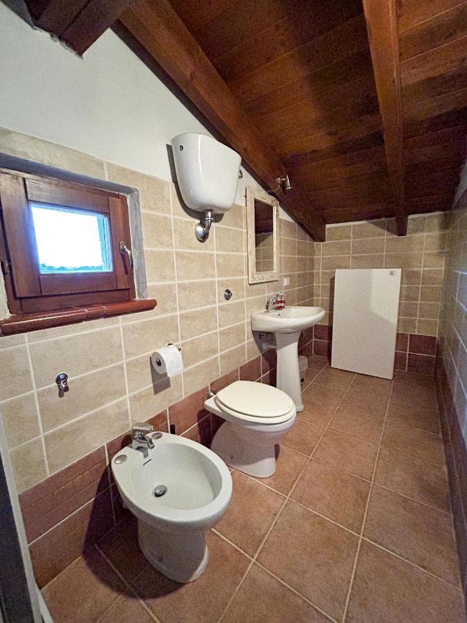 Casa Del Mate Villa Alghero Kültér fotó
