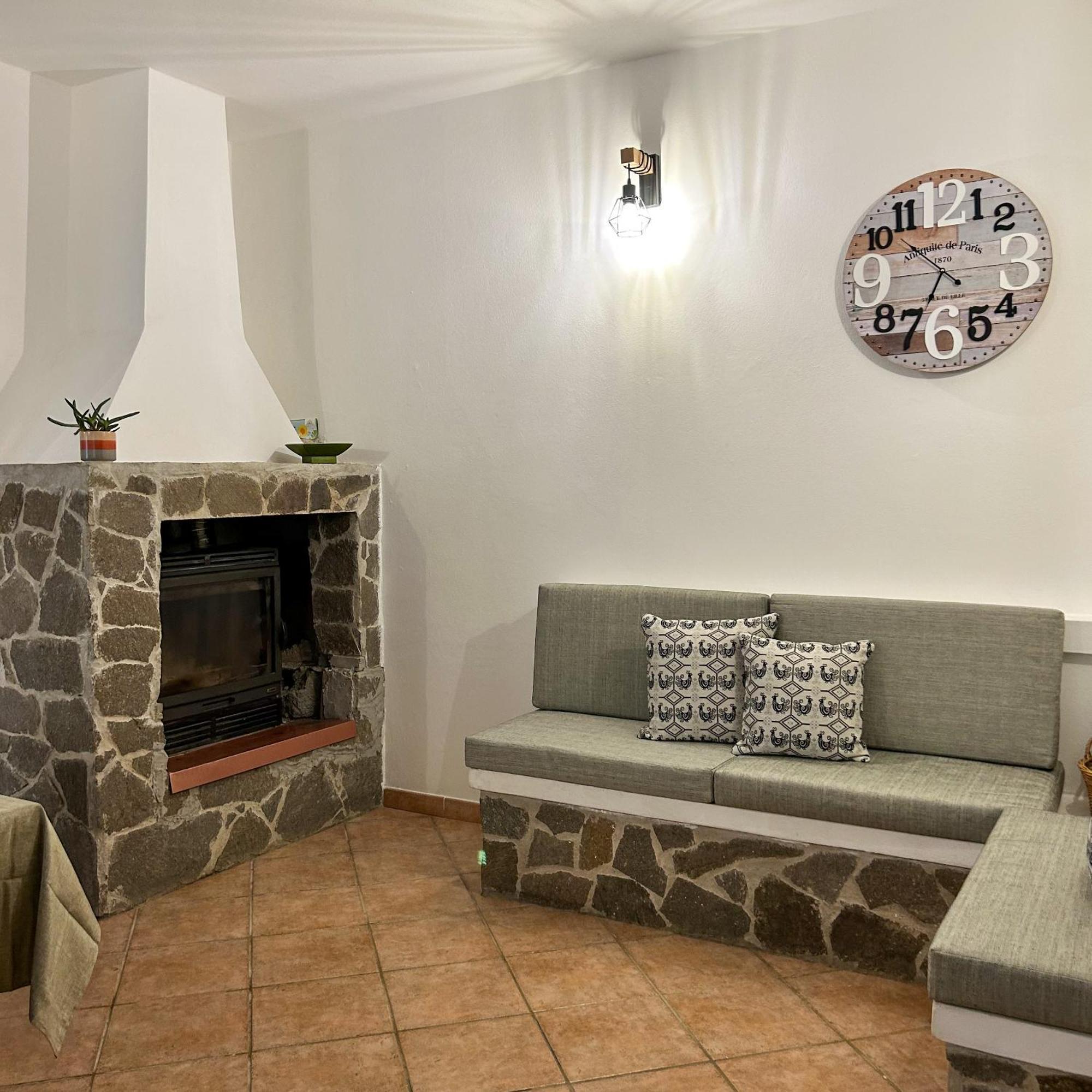 Casa Del Mate Villa Alghero Kültér fotó