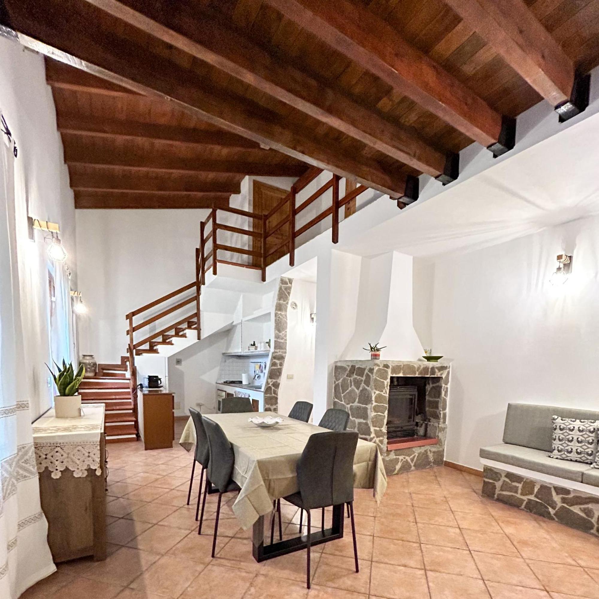 Casa Del Mate Villa Alghero Kültér fotó